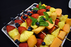 FABRICA AND MASLAND EVENT